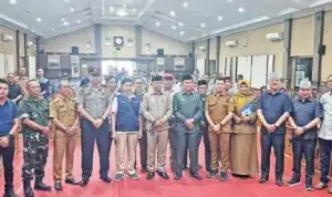 DPRD Kotim: Kelompok Tani di Wilayah Selatan Kotim Mengeluhkan Keterbatasan Akses Pupuk Subsidi