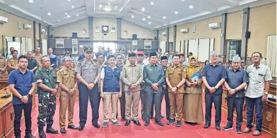 DPRD Kotim: Kelompok Tani di Wilayah Selatan Kotim Mengeluhkan Keterbatasan Akses Pupuk Subsidi