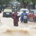 Penanganan Banjir Balikpapan Membutuhkan Anggaran Besar