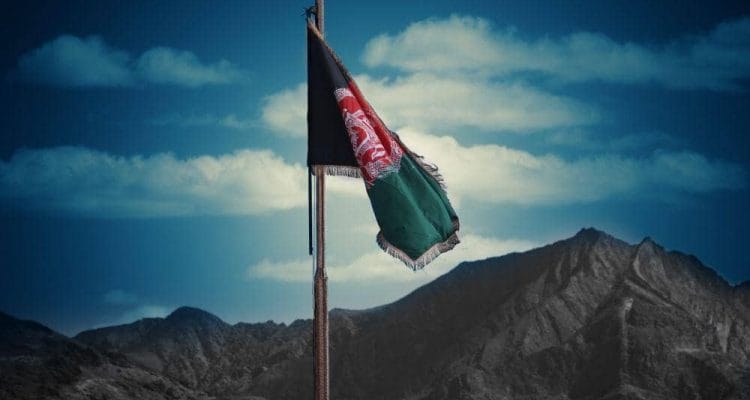 Serangan Udara Pakistan di Afghanistan Memakan Korban Jiwa
