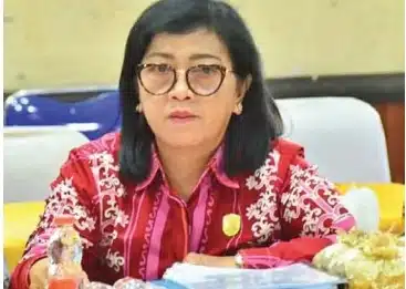 DPRD Kotim Minta Pengawasan Angkutan Sawit Diperketat
