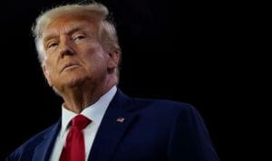 Insiden Penembakan di Mar-a-Lago