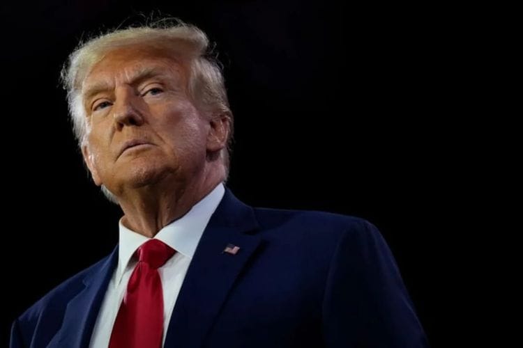 Insiden Penembakan di Mar-a-Lago