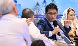 Pencairan THR untuk PNS dan TNI-Polri Diharapkan Awal Ramadhan