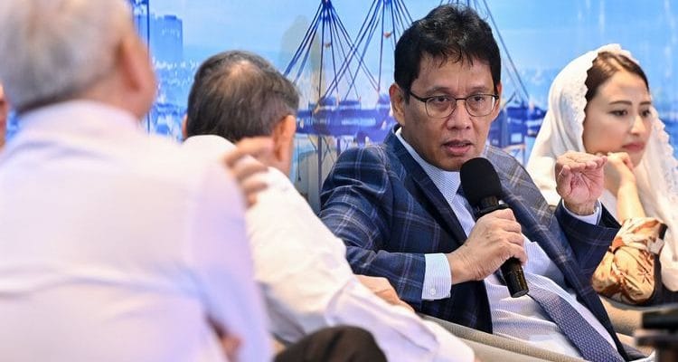 Pencairan THR untuk PNS dan TNI-Polri Diharapkan Awal Ramadhan