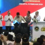 Kapolri Ungkap Jumlah SPPG yang Tersedia di Seluruh Indonesia