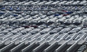 Pajak Kendaraan Singapura Capai 11 M, Lebih Besar dari PDB Fiji