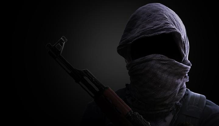 BNPT: 230 Orang Ditangkap Diduga Pendana Teroris