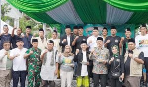DPRD Kota Bogor Peran NU di Masyarakat Harus Terasa Langsung DPRD Kota Bogor Peran NU di Masyarakat Harus Terasa Langsung