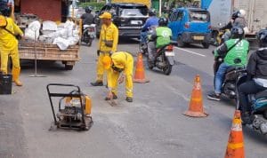 DPRD DKI Penambahan PJLP di Dinas Bina Marga Jakarta Dinilai Perlu Berbasis Data DPRD DKI Penambahan PJLP di Dinas Bina Marga Jakarta Dinilai Perlu Berbasis Data