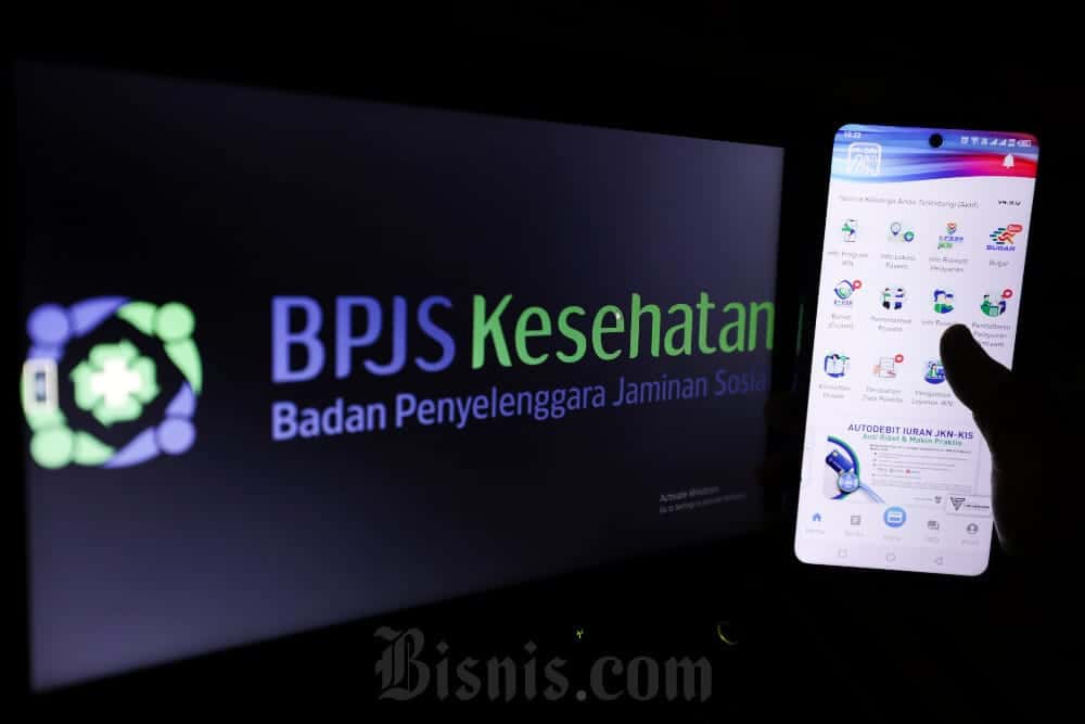 Lowongan BPJS Kesehatan untuk Lulusan D3 dan S1