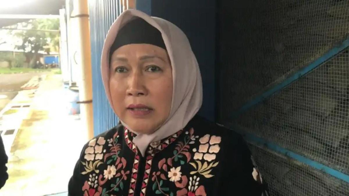 Nasib Pilu Junaenah, Wakil Ketua DPRD Batang yang Kehilangan Rp1,3 Miliar