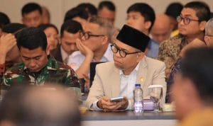 Penguatan Pengendalian Inflasi di Sumatera Utara, Wakil Ketua DPRD Sumut Dukung TPID Penguatan Pengendalian Inflasi di Sumatera Utara, Wakil Ketua DPRD Sumut Dukung TPID