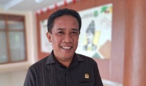 Kecelakaan Kapal KM Intim Teratai Memicu Kritik Serius dari Anggota DPRD Maluku Utara