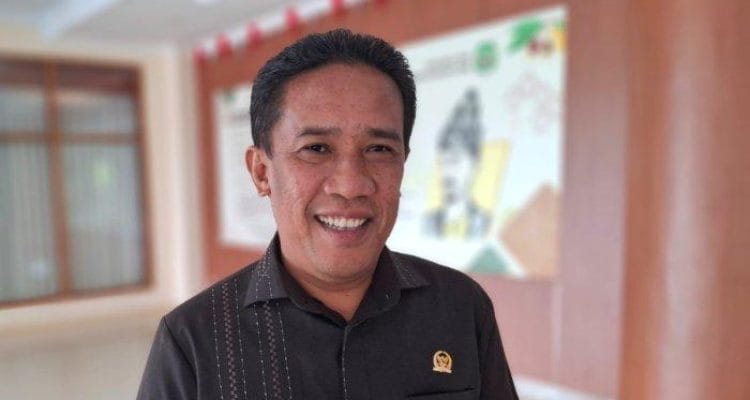 Kecelakaan Kapal KM Intim Teratai Memicu Kritik Serius dari Anggota DPRD Maluku Utara