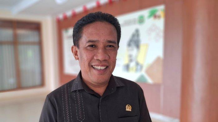 Kecelakaan Kapal KM Intim Teratai Memicu Kritik Serius dari Anggota DPRD Maluku Utara