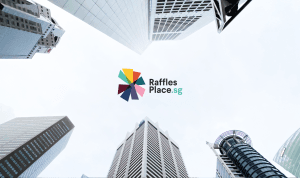 Perubahan Strategi Investasi Mochtar Riady di Singapura Perubahan Strategi Investasi Mochtar Riady di Singapura