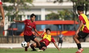Pemain Muda Persebaya Surabaya Jadi Sorotan Timnas Indonesia U-17