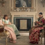 Kehidupan Benedict Bridgerton Sesion 4 di Balik Kecantikan dan Rahasia