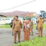 Pemkab Haltim Kesiapan Pasokan Listrik RSUD Maba Dijamin Tidak Ada Kendala