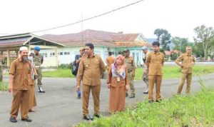 Pemkab Haltim Kesiapan Pasokan Listrik RSUD Maba Dijamin Tidak Ada Kendala