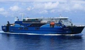 Jadwal Kapal Laut yang Menghubungkan Lombok dan Surabaya