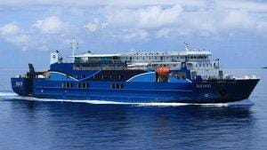 Jadwal Kapal Laut yang Menghubungkan Lombok dan Surabaya