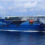 Jadwal Pelayaran Kapal DLN untuk Rute Lombok-Surabaya dan Sebaliknya