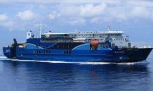 Jadwal Pelayaran Kapal DLN untuk Rute Lombok-Surabaya dan Sebaliknya