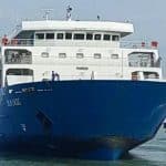 Jadwal Pelayaran Kapal DLN Oasis dan DLN Batu Layar untuk Rute Lombok-Surabaya