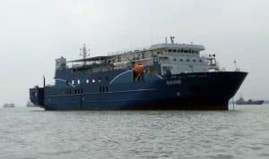 Jadwal Pelayaran Kapal DLN Oasis dan DLN Batu Layar untuk Rute Lombok-Surabaya