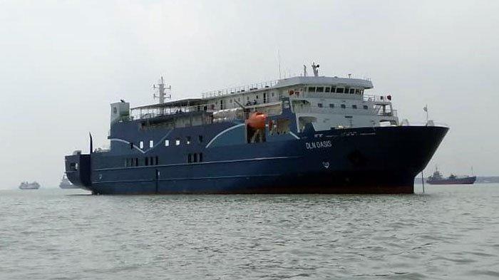 Jadwal Pelayaran Kapal DLN Oasis dan DLN Batu Layar untuk Rute Lombok-Surabaya