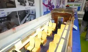 Proyek Kereta Cepat Jakarta-Surabaya Masih Menunggu Solusi