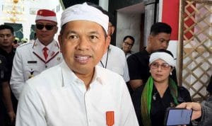 Gubernur Jabar Langsung Ke Maumere, Diskusikan Kondisi 13 Korban TPPO