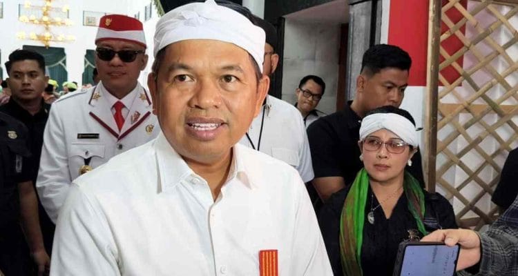 Gubernur Jabar Langsung Ke Maumere, Diskusikan Kondisi 13 Korban TPPO