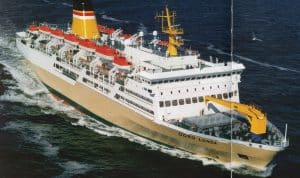 Jadwal Pelayaran Kapal Pelni KM Dorolonda Tahun 2026: Rute dan Informasi Terkini