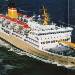 Jadwal Kapal Pelni untuk Rute Sorong ke Serui Bulan Februari 2026