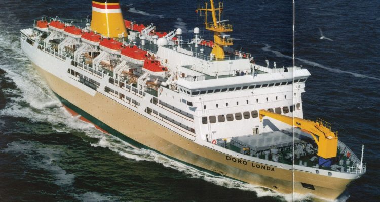 Jadwal Kapal Pelni untuk Rute Sorong ke Serui Bulan Februari 2026