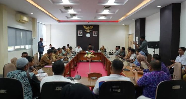 Kekurangan Gas LPG 3 Kg di Bangka Belitung, DPRD Minta Penanganan Serius