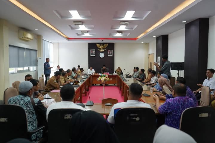 Kekurangan Gas LPG 3 Kg di Bangka Belitung, DPRD Minta Penanganan Serius