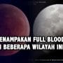 Fenomena Langit yang Menarik Perhatian: Gerhana Bulan Total 2026
