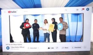 3 Hal yang Jadi Perhatian DPRD Kaltim Terkait Program Gratispol