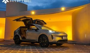 GAC Indonesia Catat Pencapaian Signifikan di IIMS 2026