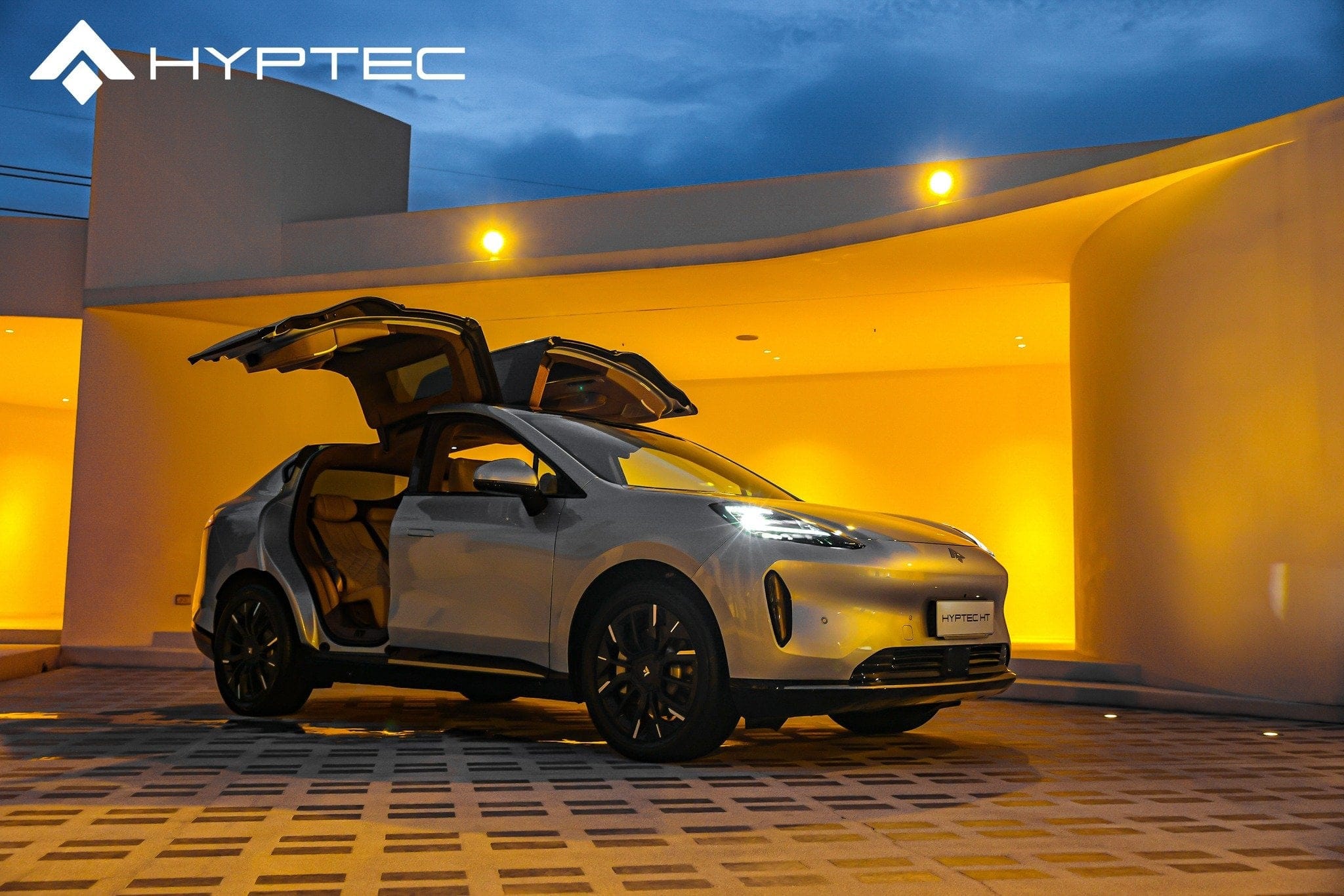 GAC Indonesia Catat Pencapaian Signifikan di IIMS 2026