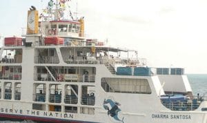 Jadwal dan Informasi Terkini Pelayaran Kapal Laut Rute Lombok-Banyuwangi