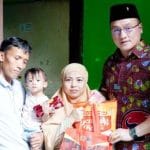 Duka Cita atas Kematian Murid Sekolah Dasar di NTT