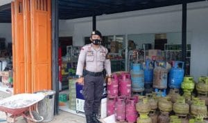 Komisi II DPRD Balikpapan Perketat Pengawasan Distribusi LPG 3 kg Jelang Ramadan