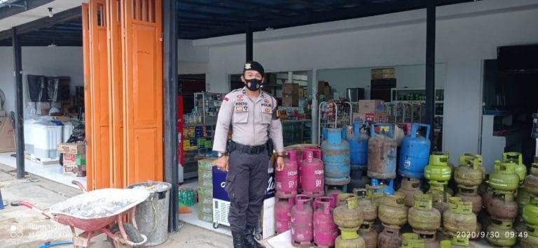 Komisi II DPRD Balikpapan Perketat Pengawasan Distribusi LPG 3 kg Jelang Ramadan