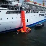 Pengalaman Naik Kapal Laut dari Surabaya ke Jakarta Bulan Februari 2026