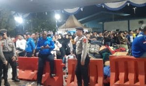 Jadwal Pelayaran KM Kelud untuk Bulan Februari 2026 Jadwal Pelayaran KM Kelud untuk Bulan Februari 2026